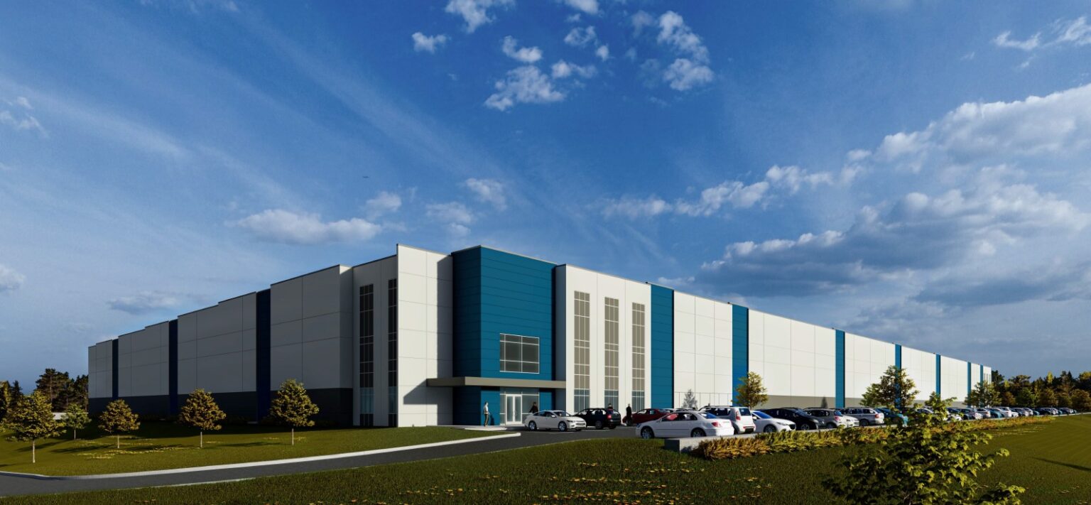 Endurance announces the sale of 3747 Hecktown Road in Easton, Pennsylvania Endurance RE